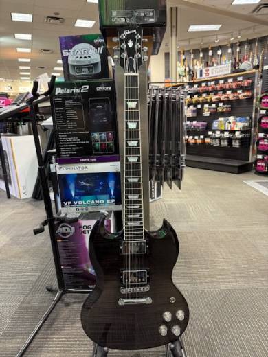 Store Special Product - Gibson - SGM01EFCH